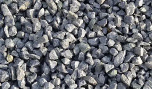 Granit Schotter